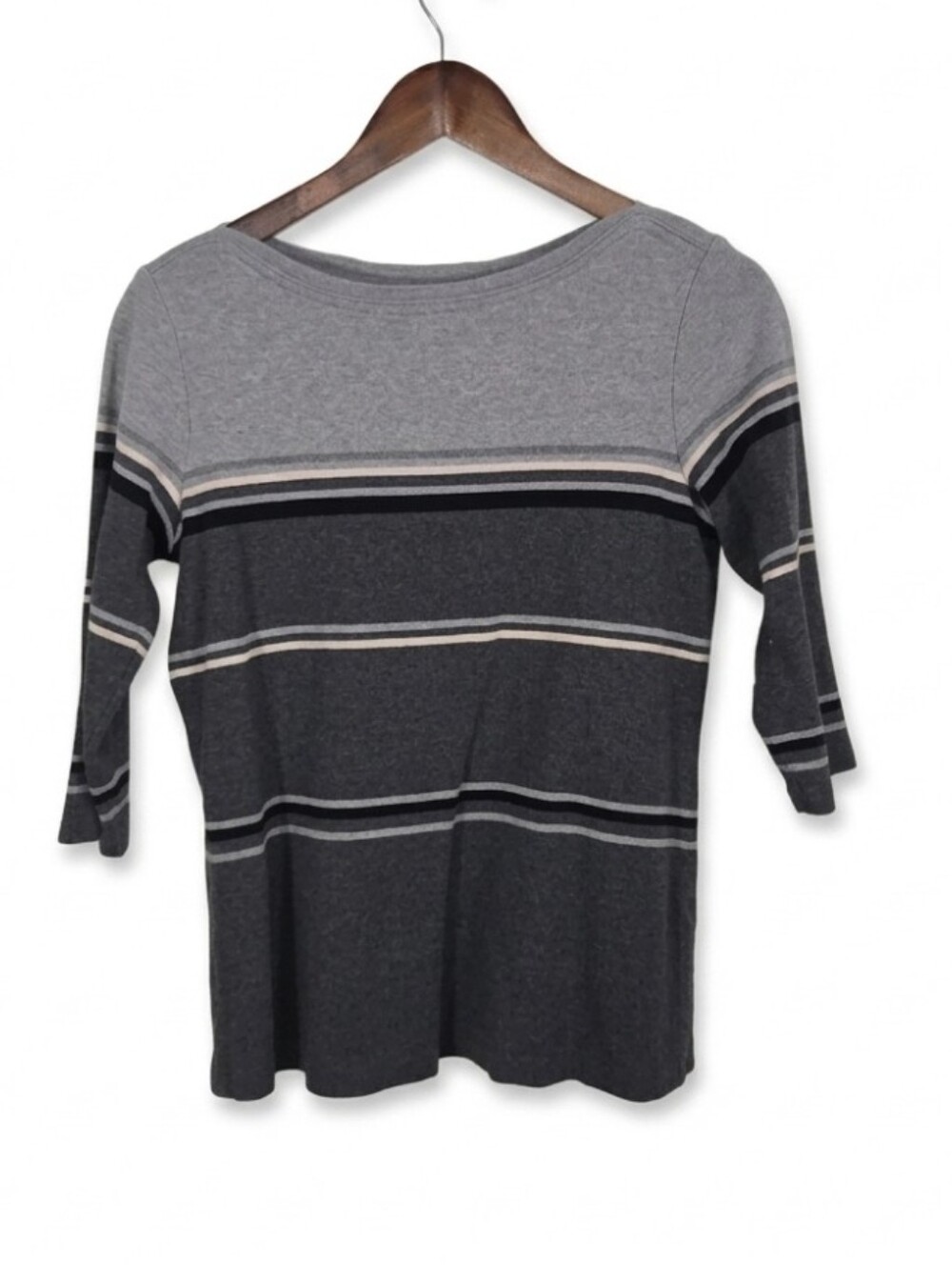 Christopher & Banks vintage top
